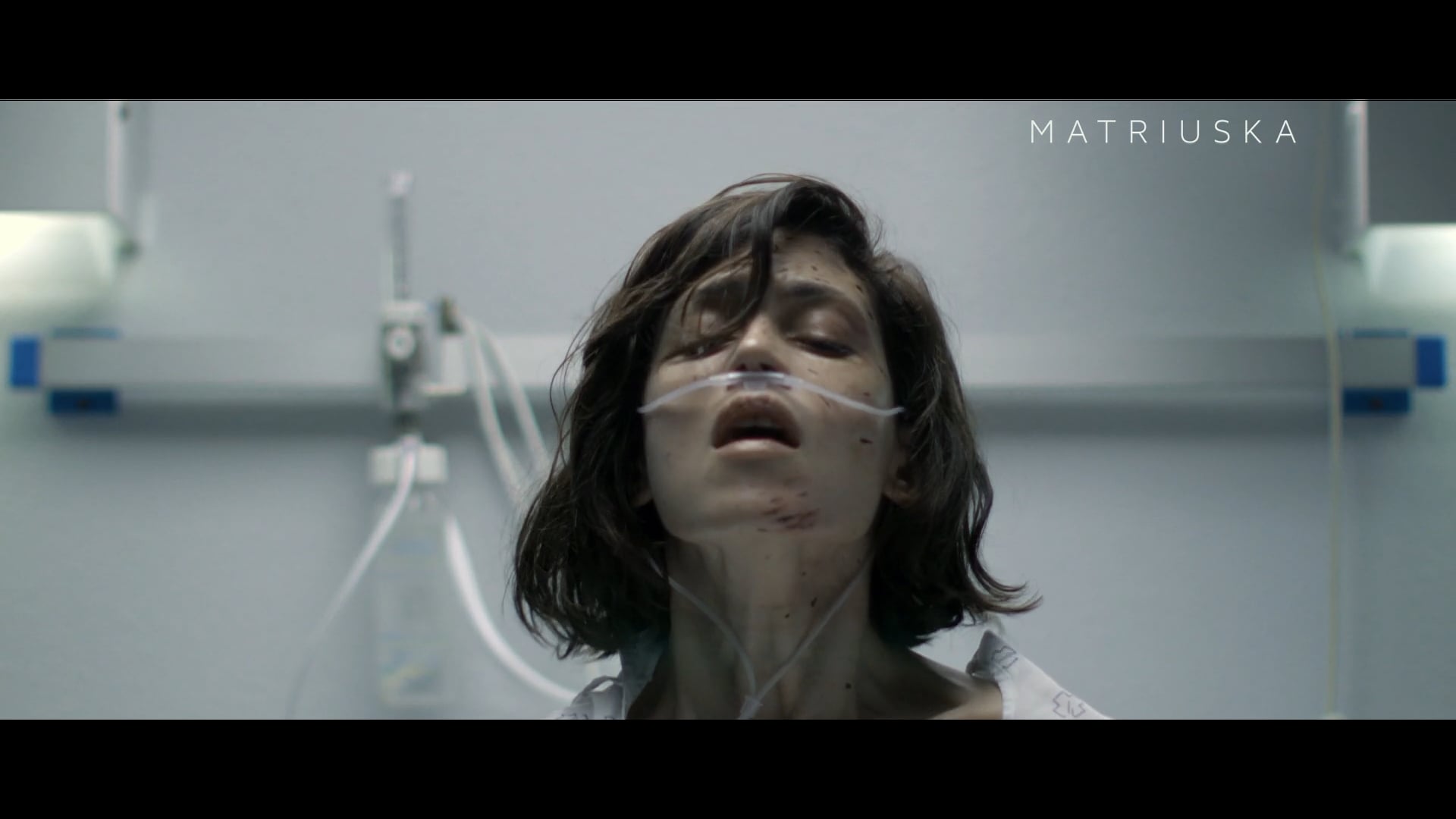 AS CRISÁLIDAS (The Caterpillar, 2018)