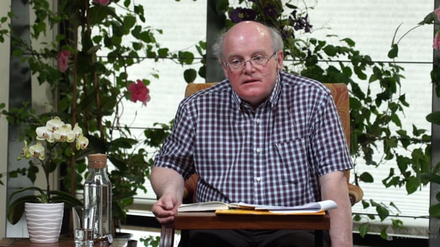 The Way of the Bodhisattva Workshop: Part 3, Maintaining Bodhcitta and Preventing It from Degenerating