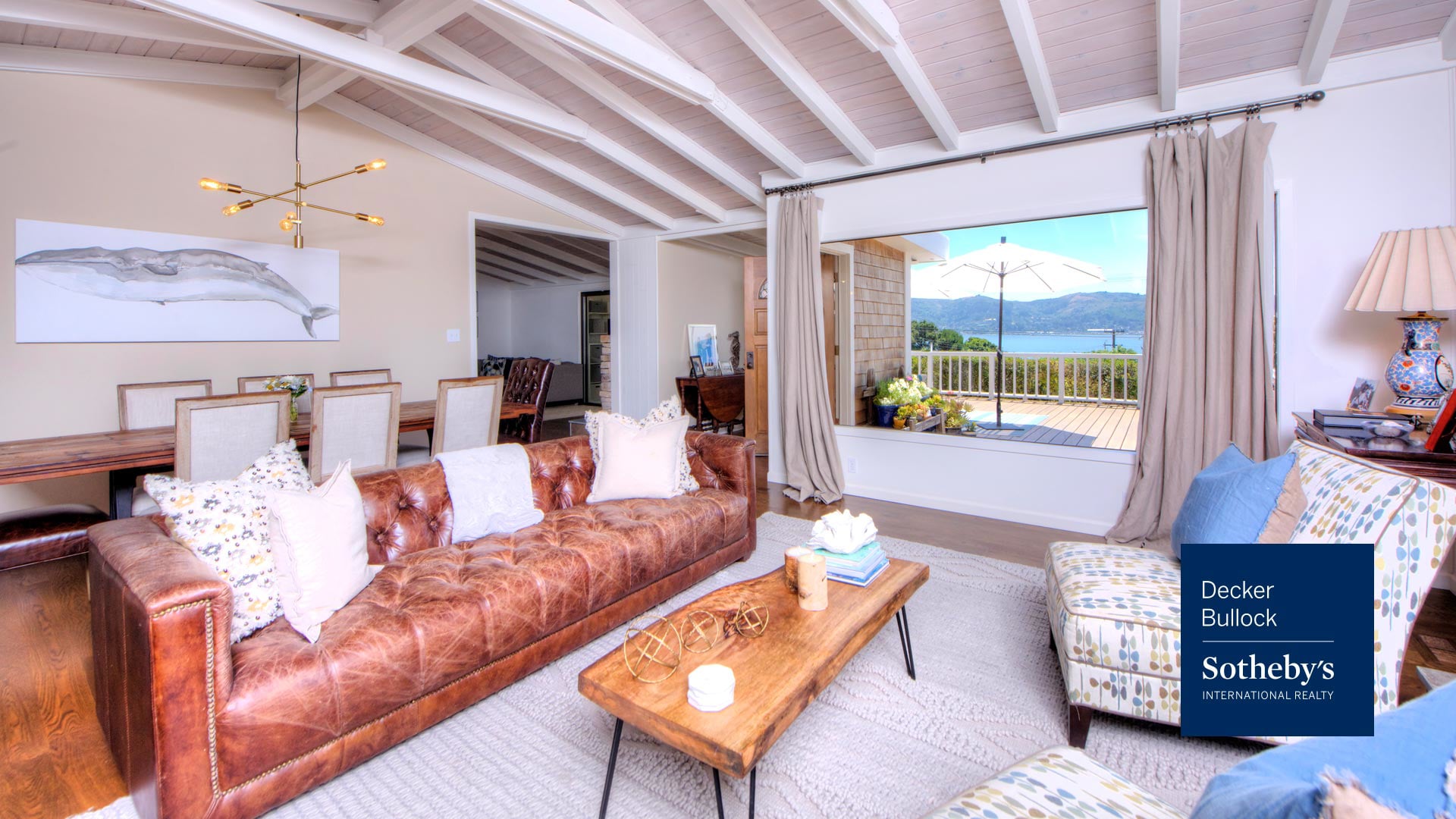 697 Hilary Dr Tiburon CA Tiburon Real Estate on Vimeo