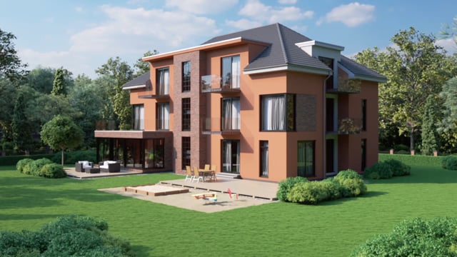 Technologický postup montáže ETICS