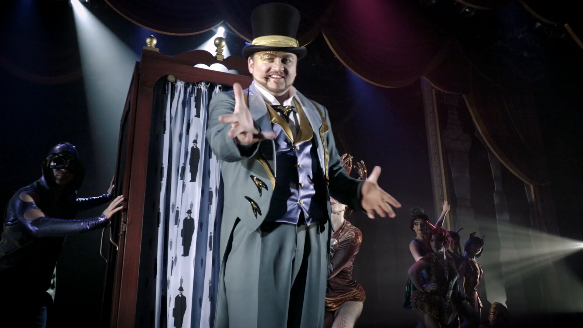 MAGIC TO DO | Teaser