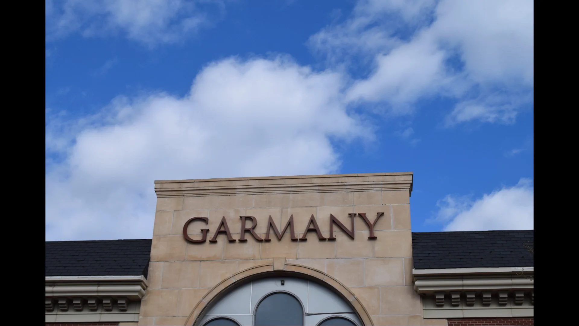 Garmany Spring Trunk Show with Aston Martin on Vimeo