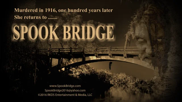 Spook Bridge