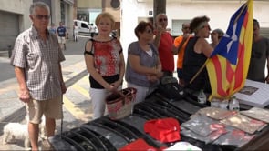 La Marxa Som passa per l'Escala