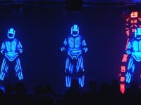 LED Show