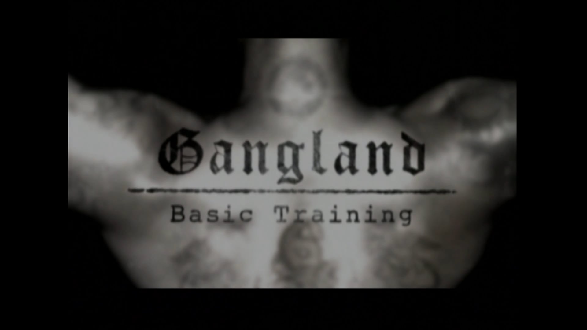 Gangland "Basic Training" - The History Channel