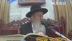 מגילת אסתר התשעו
