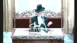 ברכת האילנות התשעו