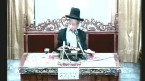 הלכות והנהגות ערב פסח התשעו