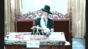 הלכות והנהגות ליל פסח התשעו
