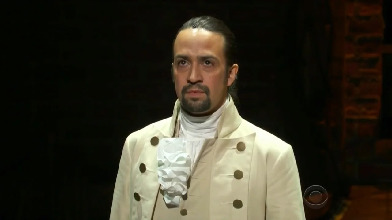 Hamilton on Vimeo