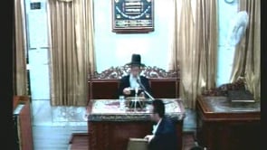 מעלת ליל הסדר פסח התשעו