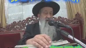 פרקי אבות רבי מאיר התשעו