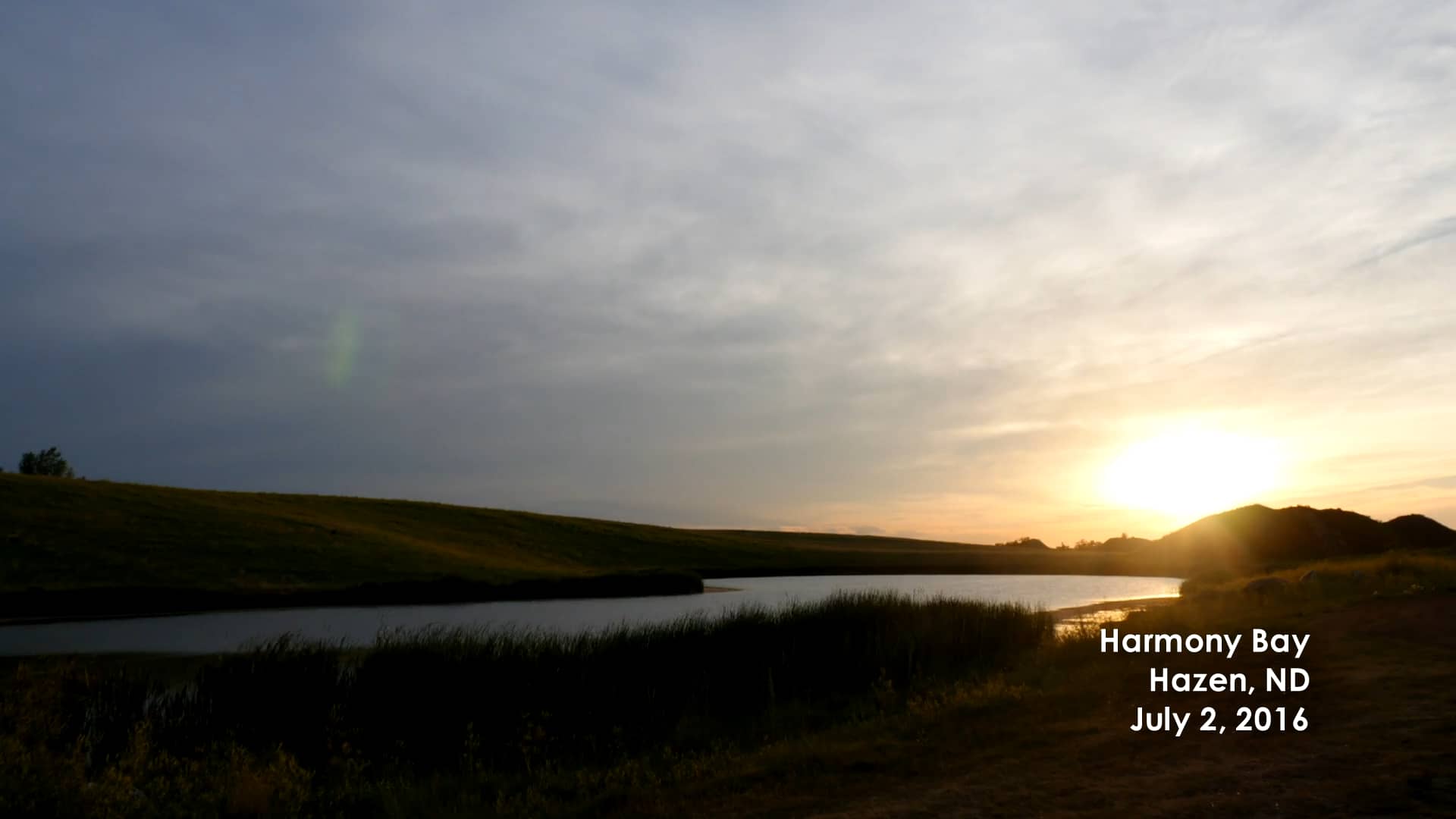 GH4 Sunset Time Lapse on Vimeo