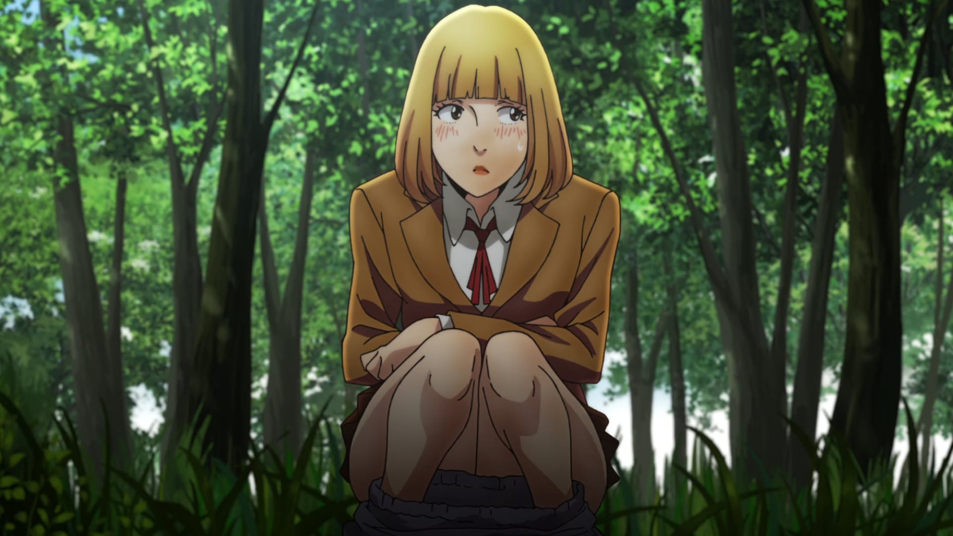 [AnimeRG] Prison School - 02 [1080p BD 10bit] [JRR]