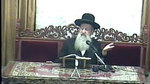 פרשת צו שבת הגדול התשעה