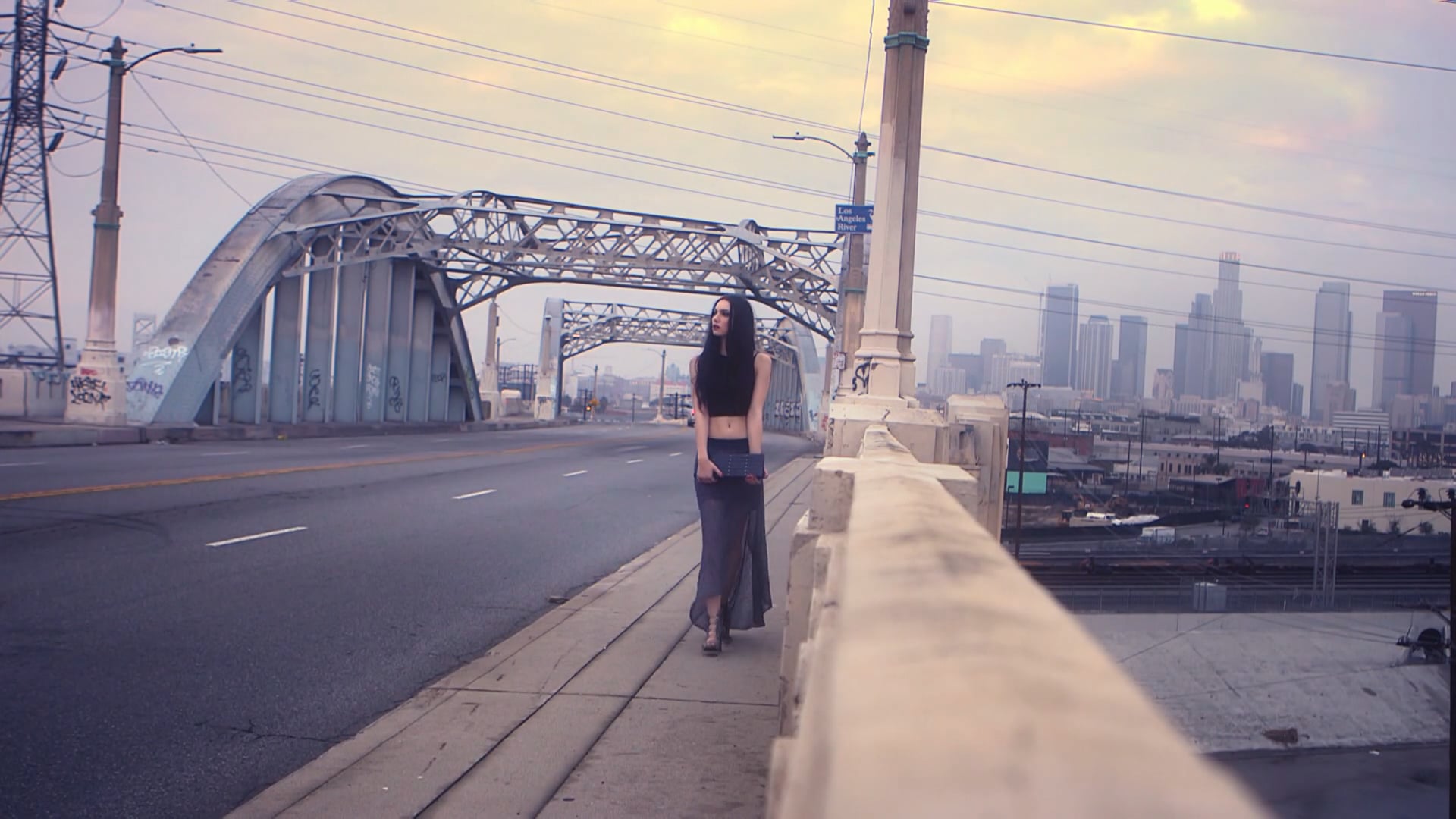 DA Designs LA - Designer Handbags