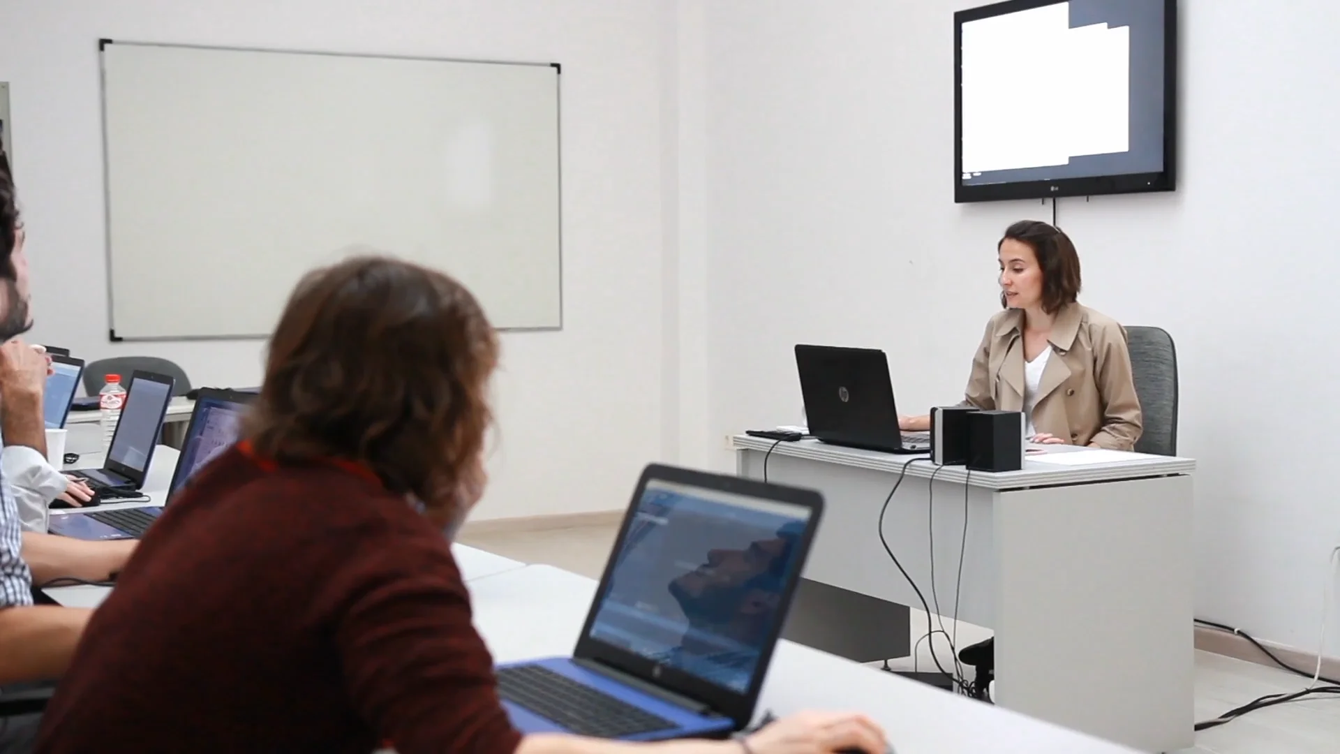 Curso Intermedio de Fotografía on Vimeo