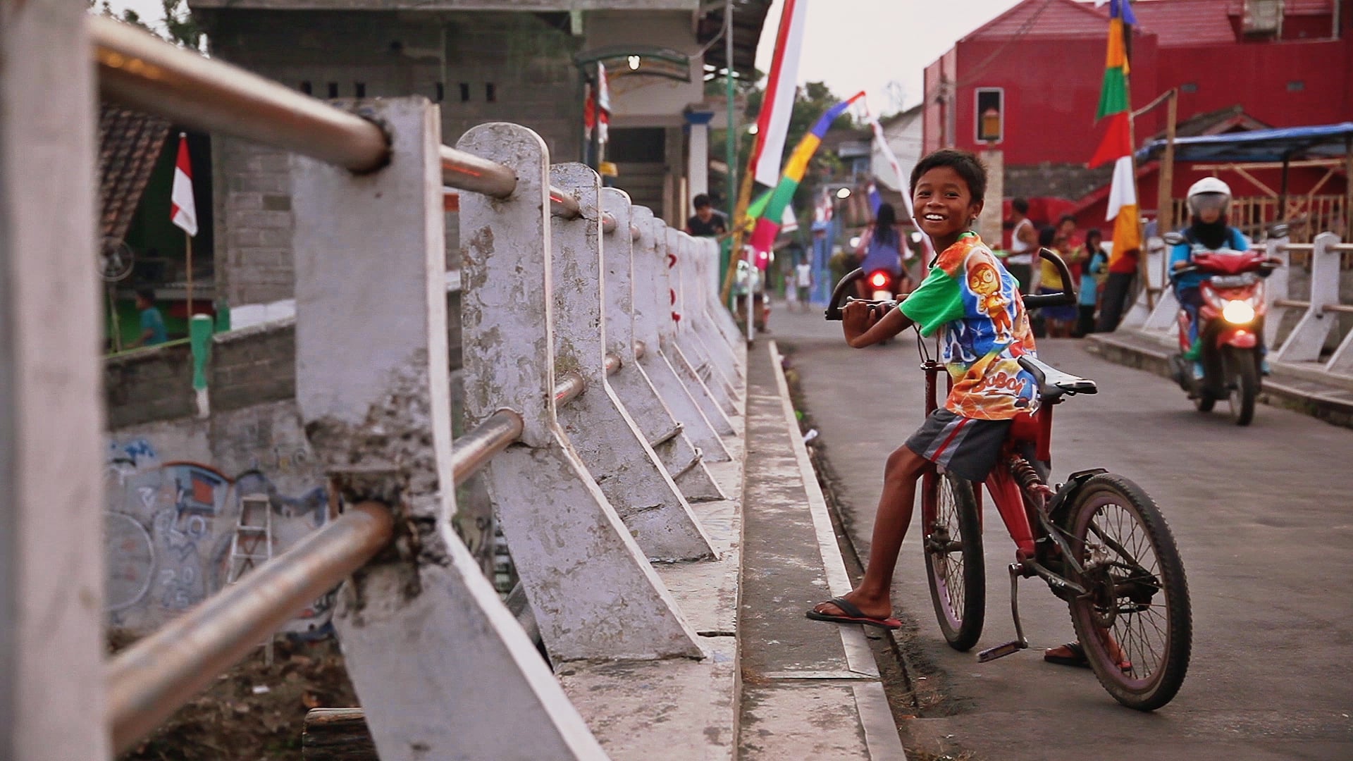 Zero Rupiah - Teaser (english) on Vimeo