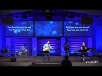 July 3 Worship 2016
