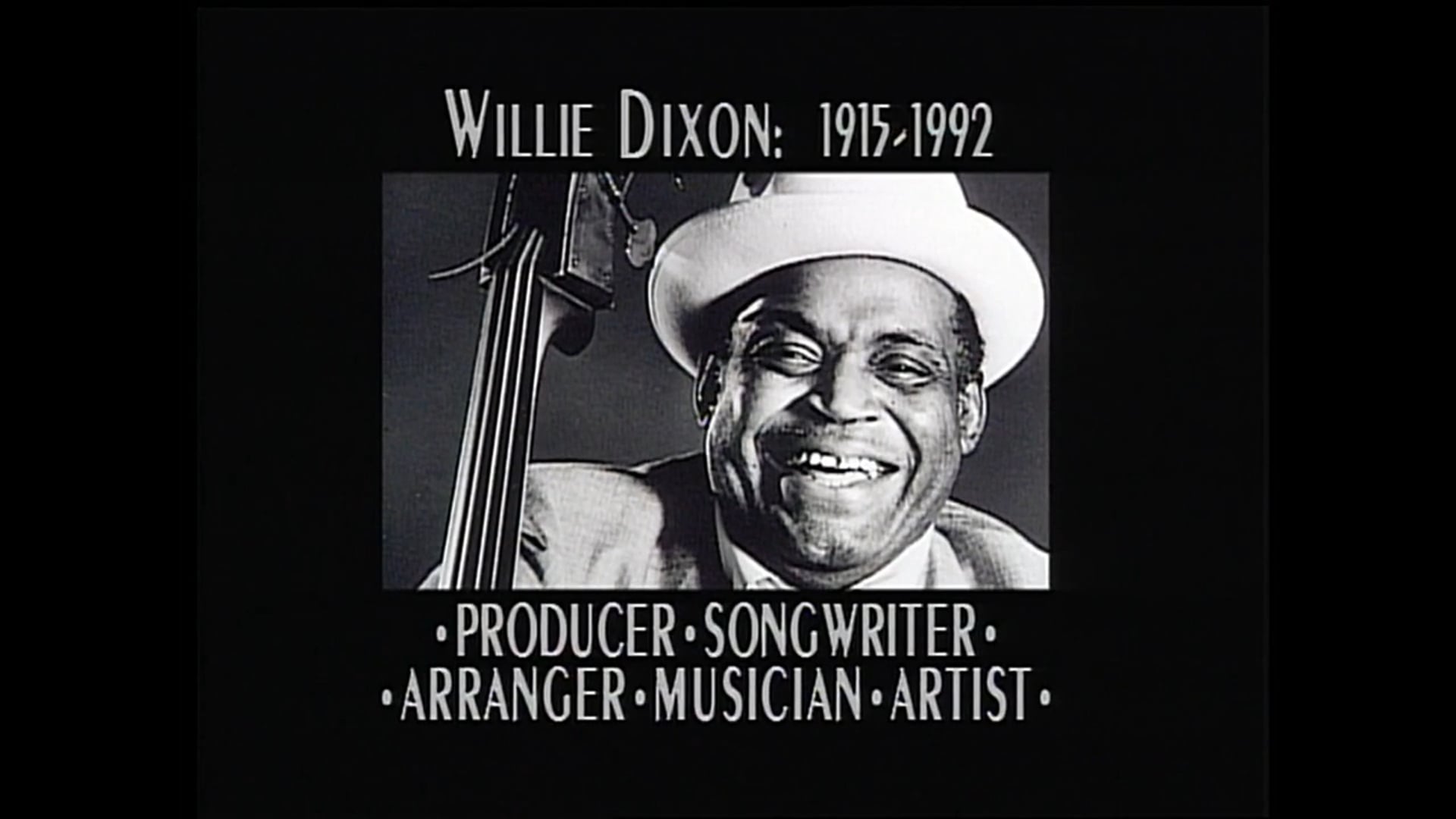 Keepin' the Blues Alive_ The Blues Heaven Foundation-HD