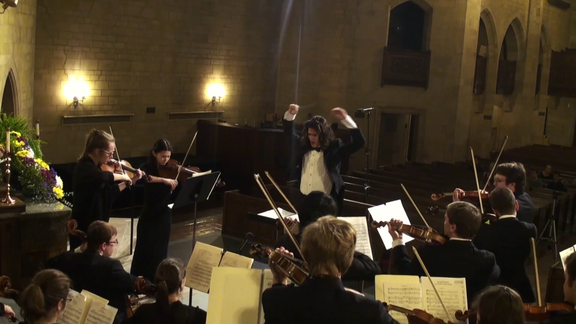 Conducting