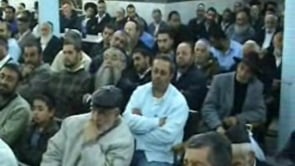 פרשת החודש תשסז