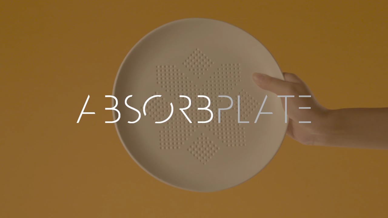 AbsorbPlate