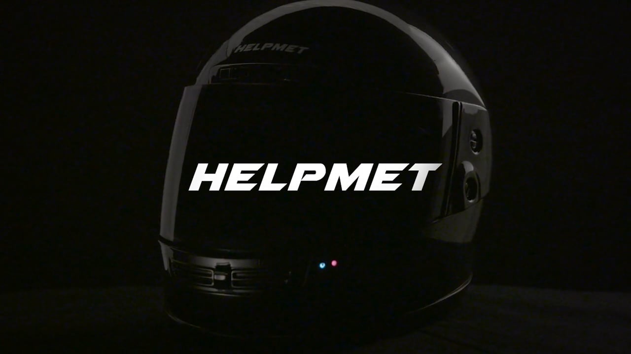 Helpmet