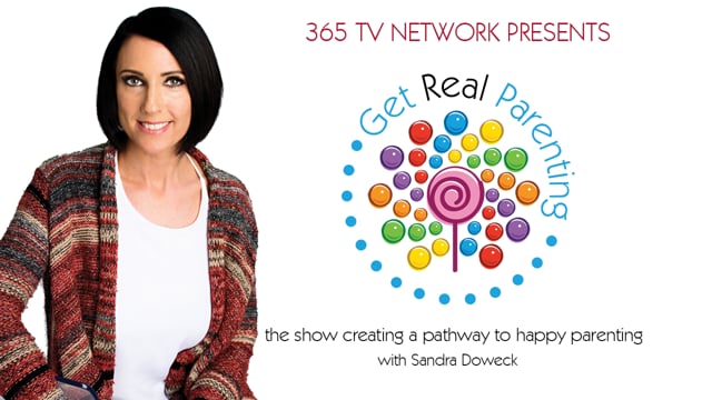 Get Real Parenting - Episode 1 - The Montessori Method with Guest Claudia Abramowitz
