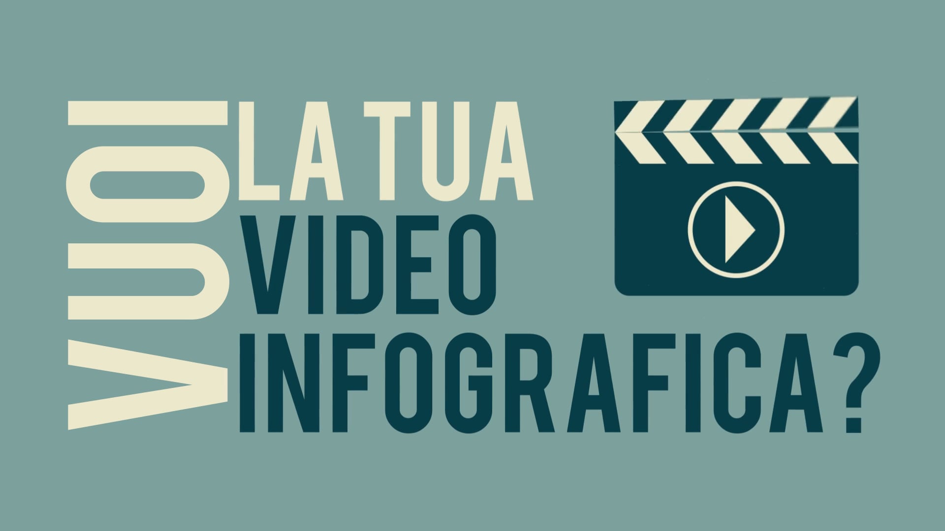 Motion graphics: comunicare efficacemente on Vimeo