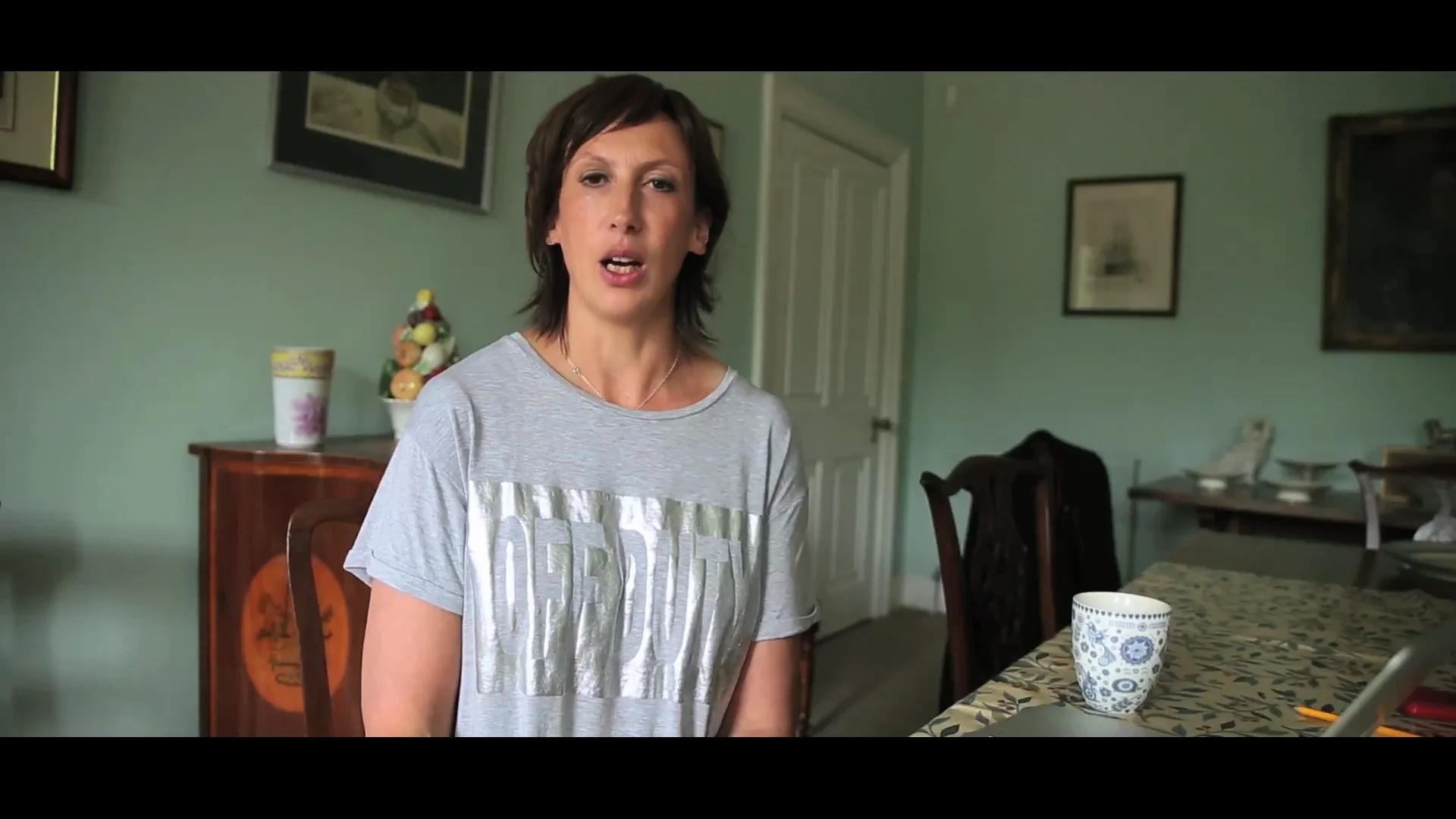 About on Vimeo