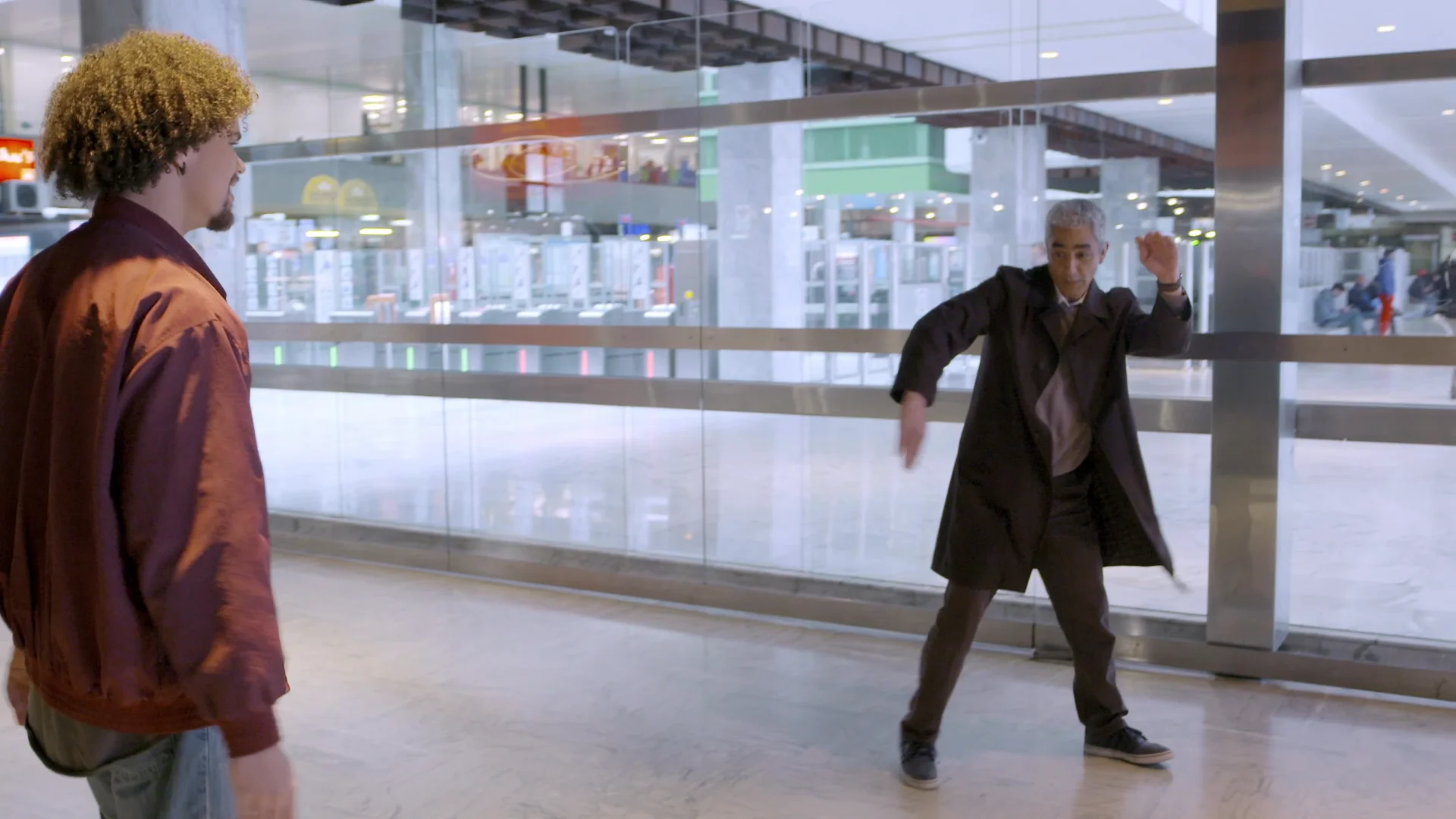 FLOW on Vimeo