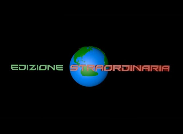 TG Piermarini - Edizioni straordinaria: Speciale 2 Giugno