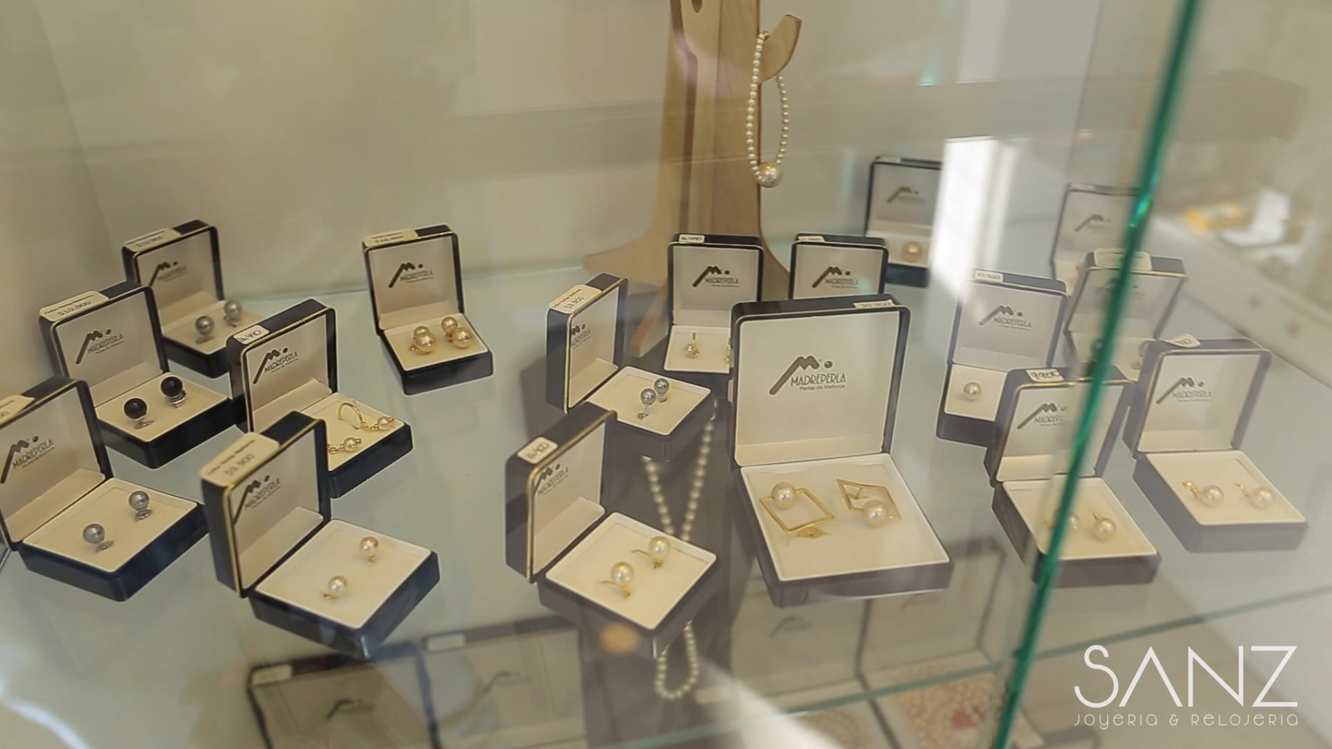 JRF Films - Joyeria SANZ