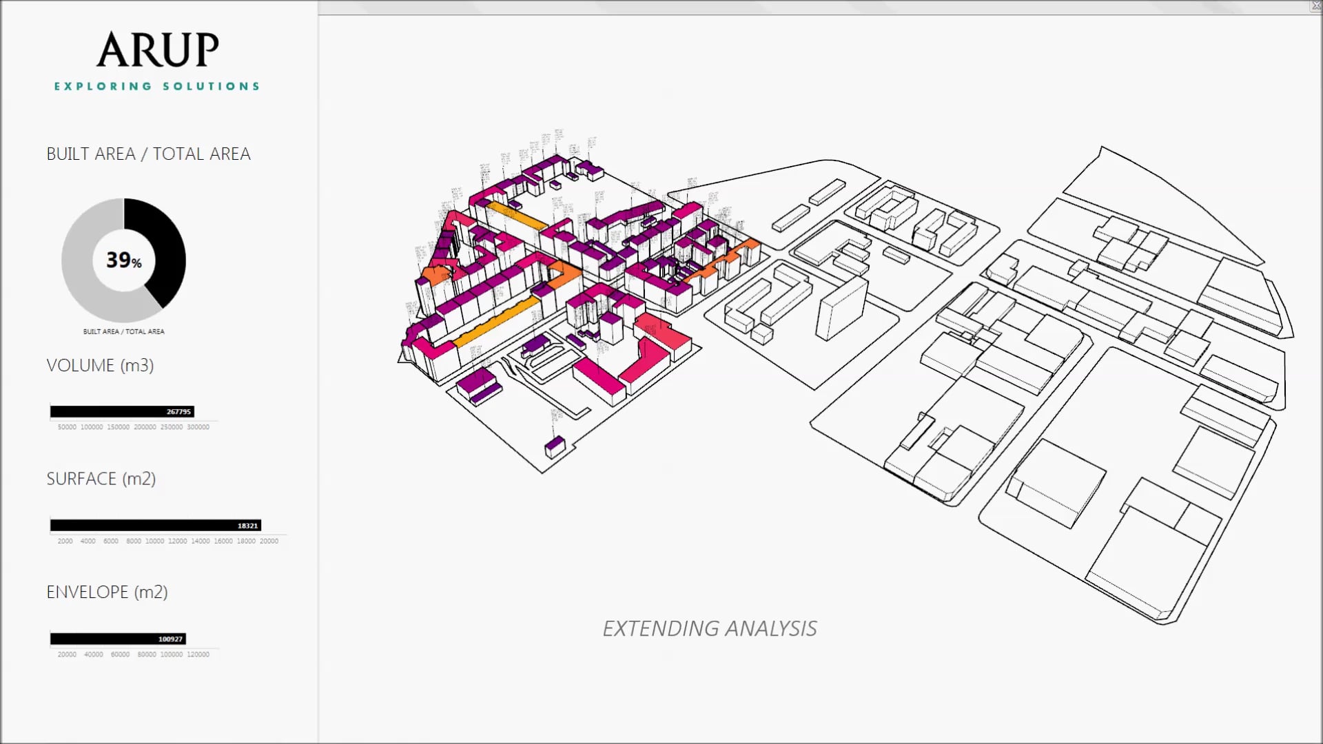 Interactive Building Design on Vimeo