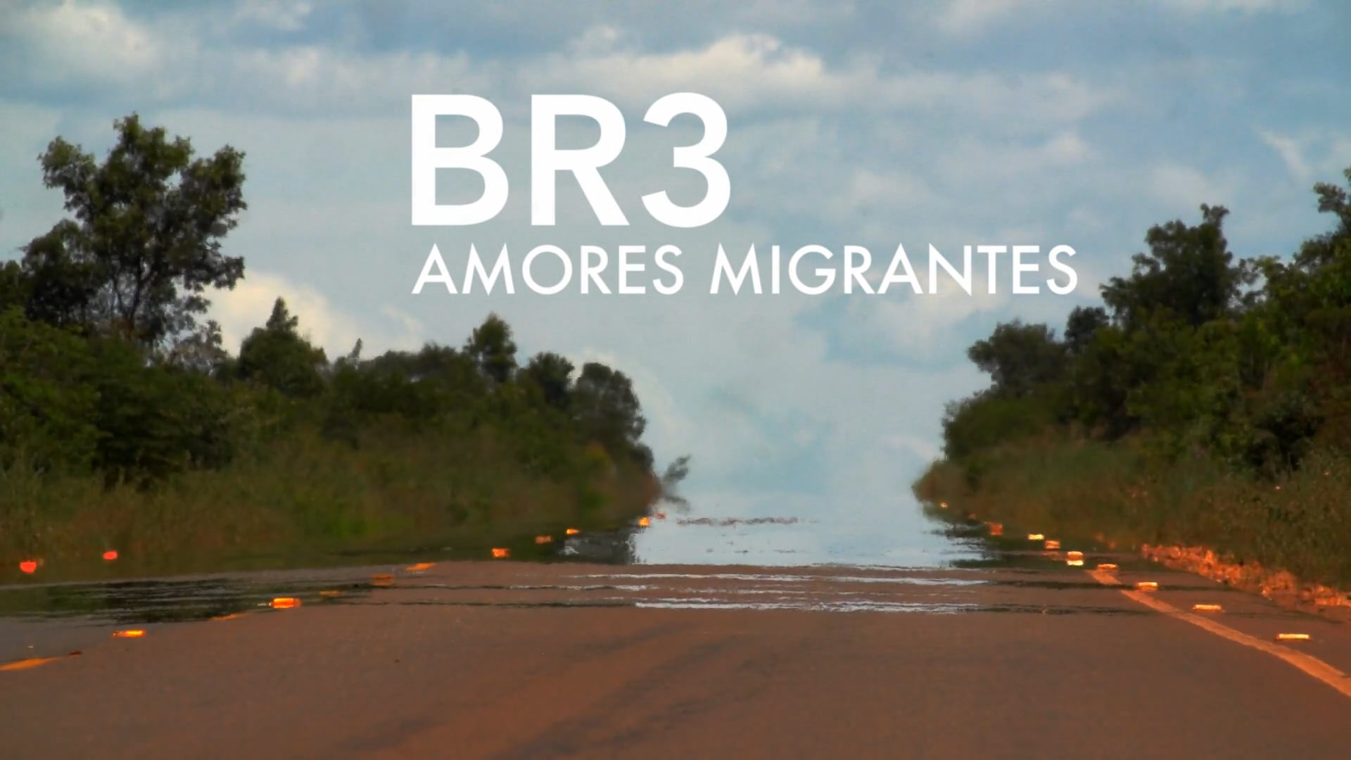 BR3: Amores Migrantes - Promo