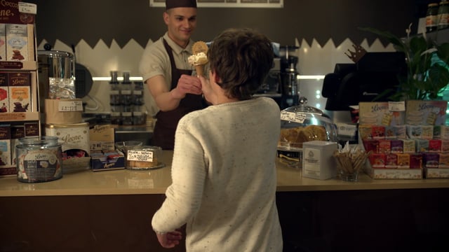 Discover Gelato Village