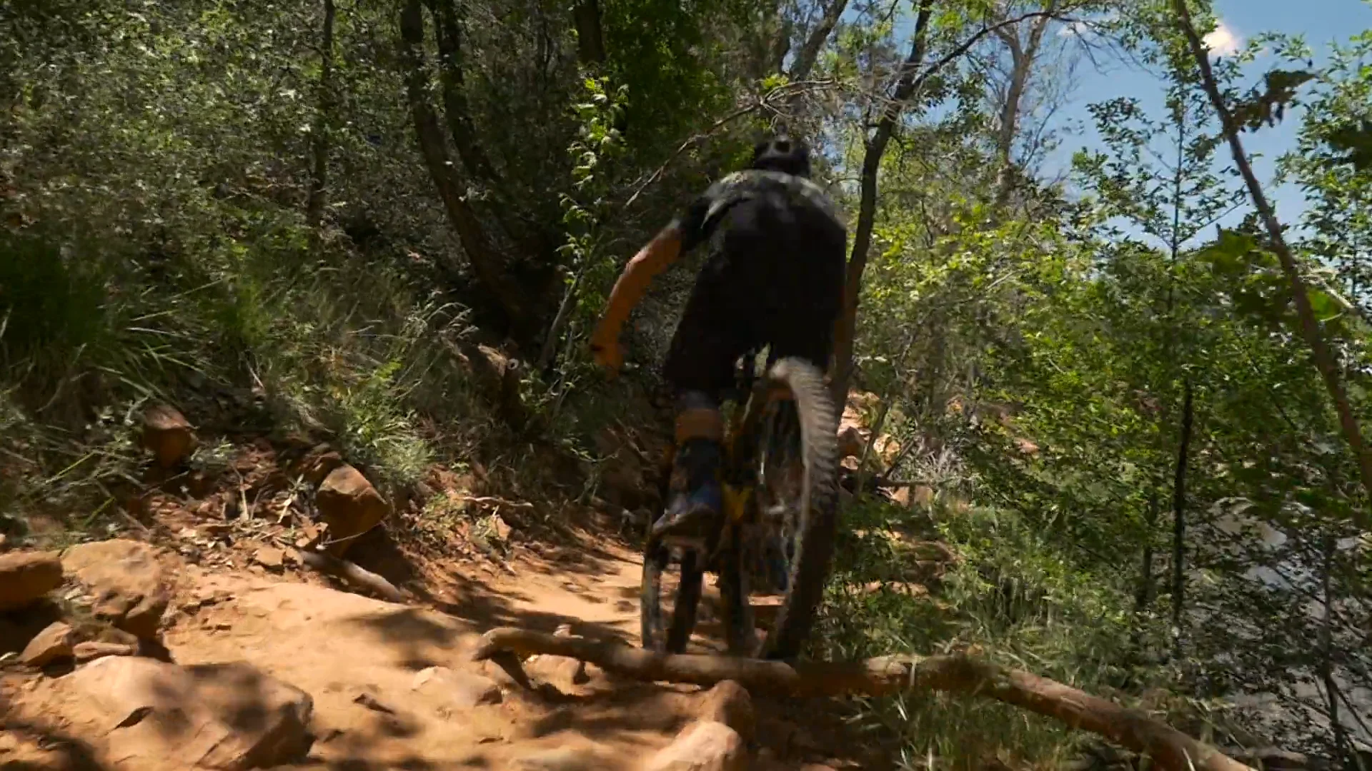 First Look: Intense ACV 27.5+ Trail Bike - Pinkbike