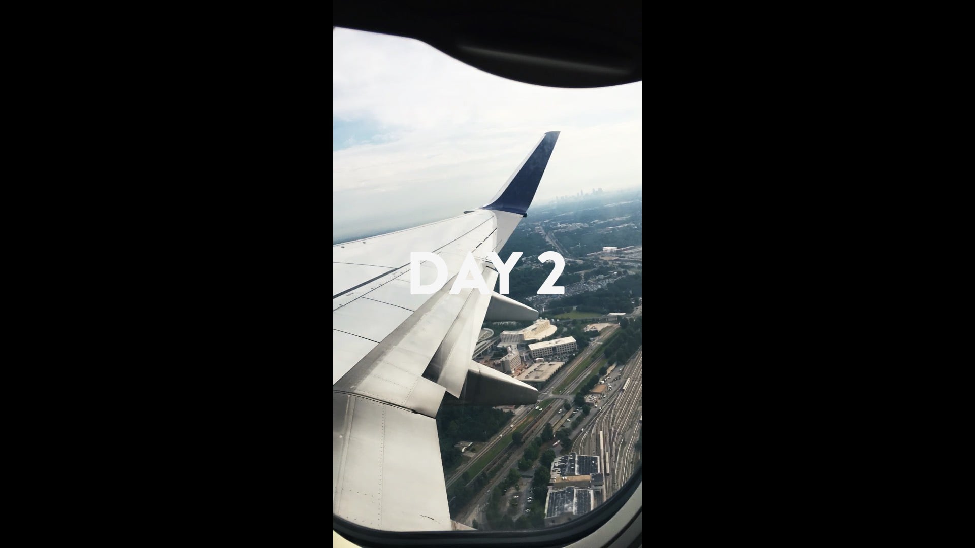 Day 2 on Vimeo