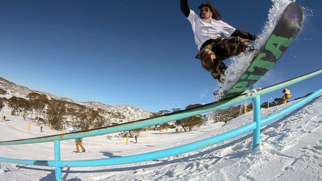 Bury Peri — Episode 1 from Boardworld