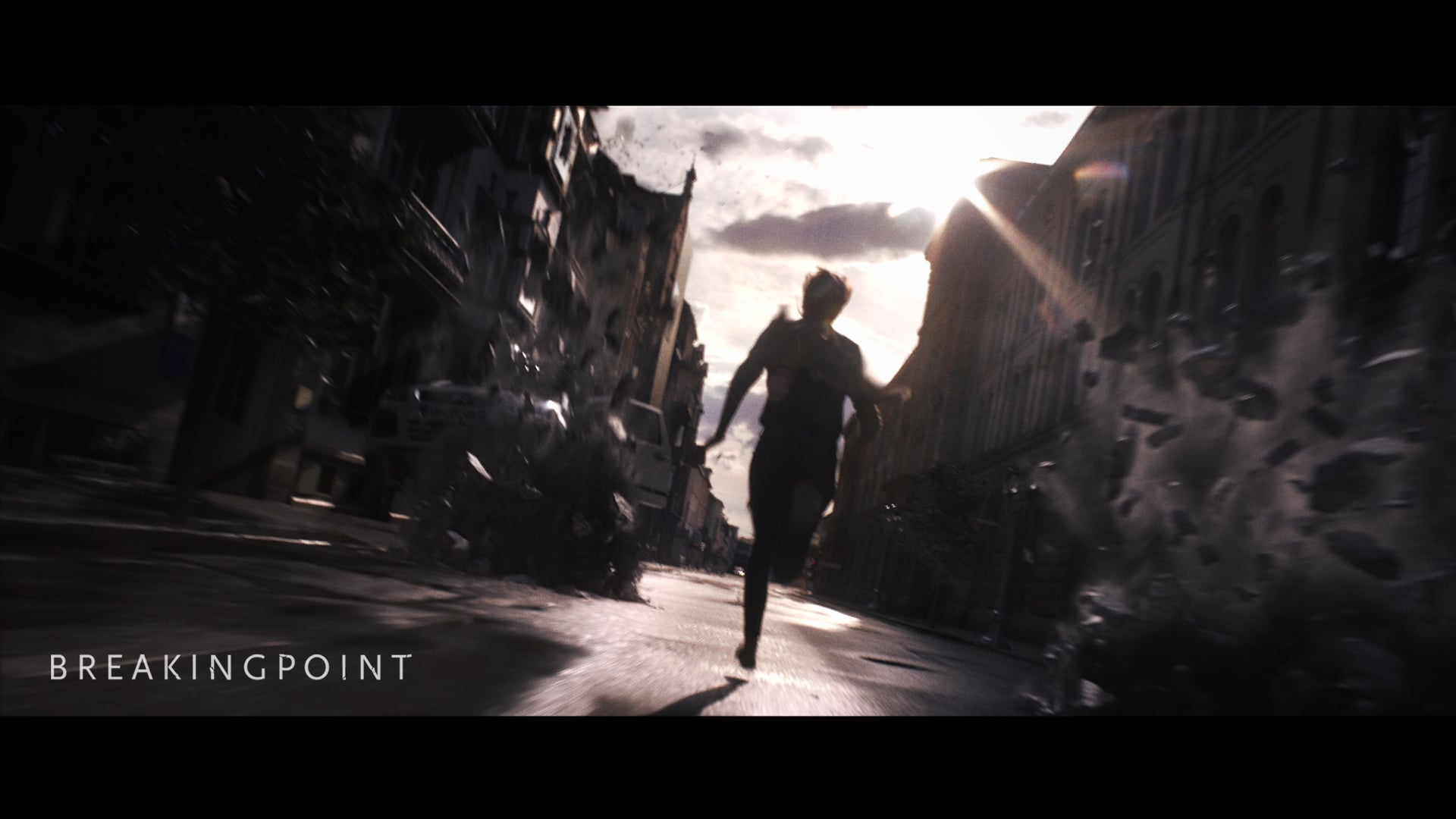 BreakingPoint