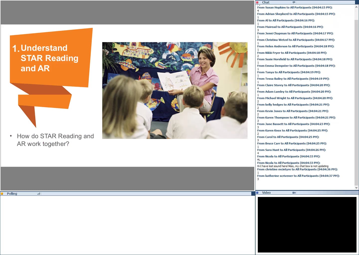 New to AR Accelerated Reader in depth (Primary customers) - 30th June ...