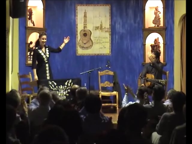 Piano - María de los Ángeles y Manuel Herrera