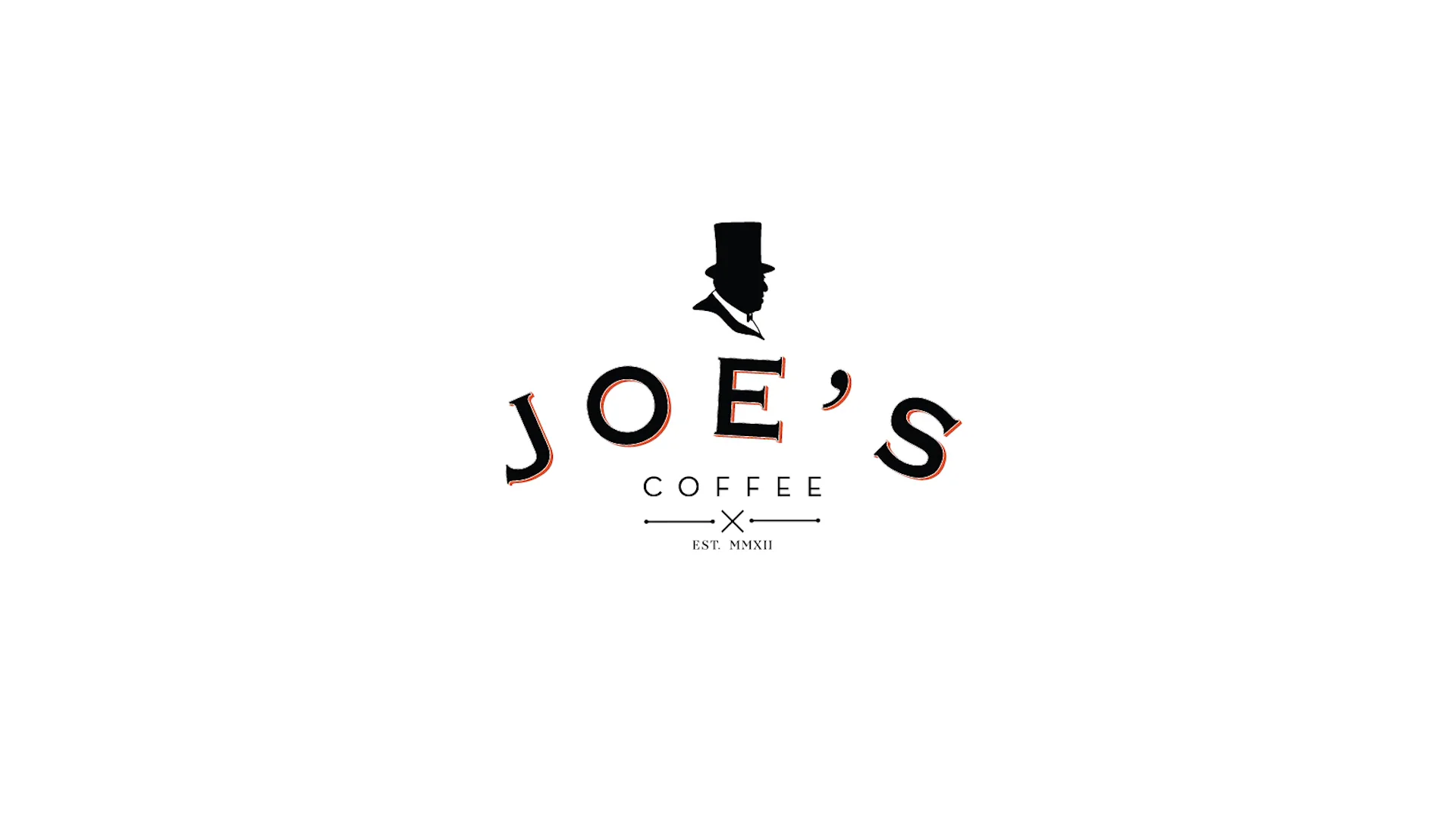 Joe's Coffee on Vimeo
