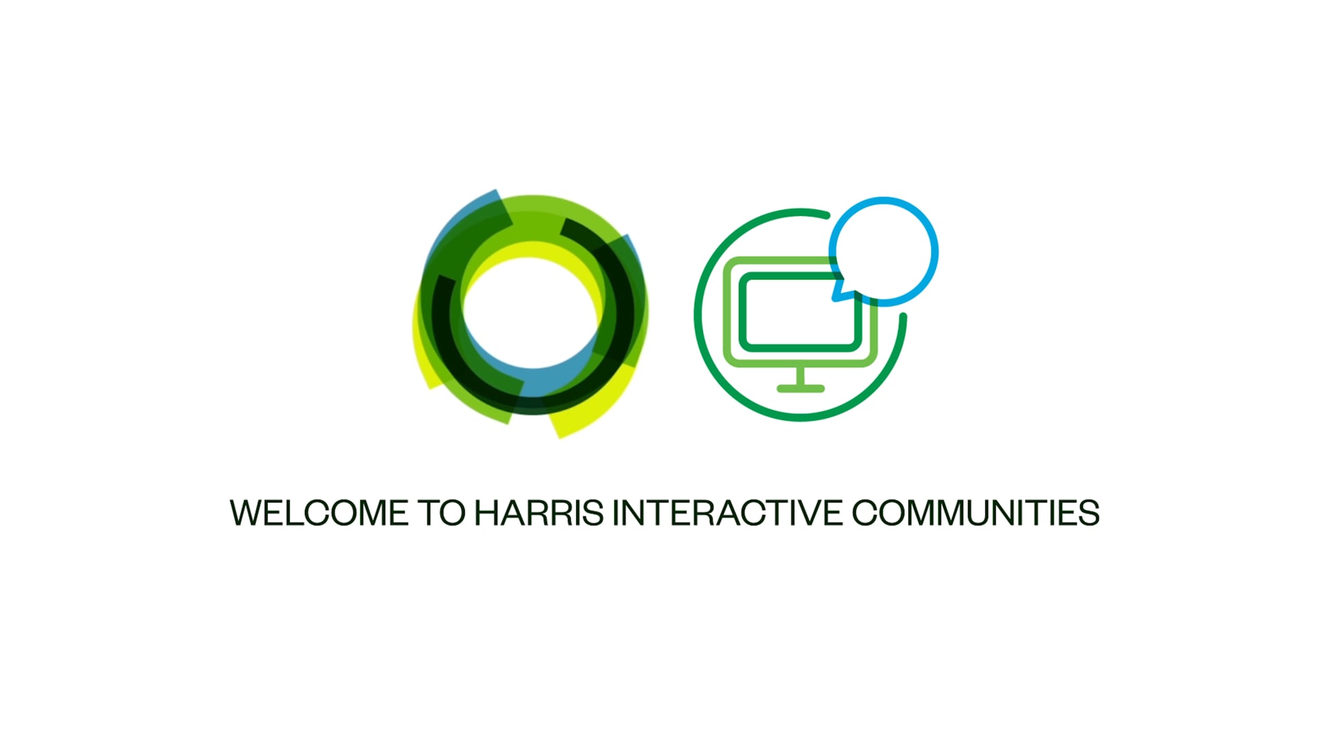 Harris Online Communities