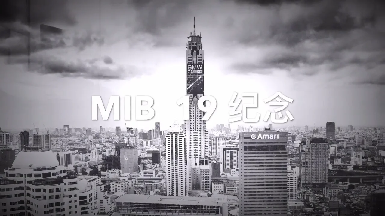 MIB19 Attraction Team