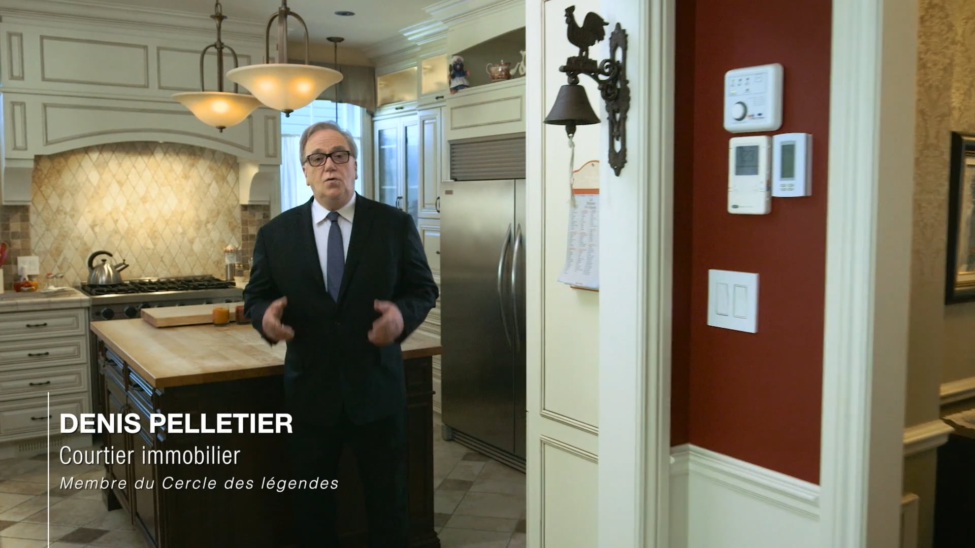 L'Équipe Denis Pelletier