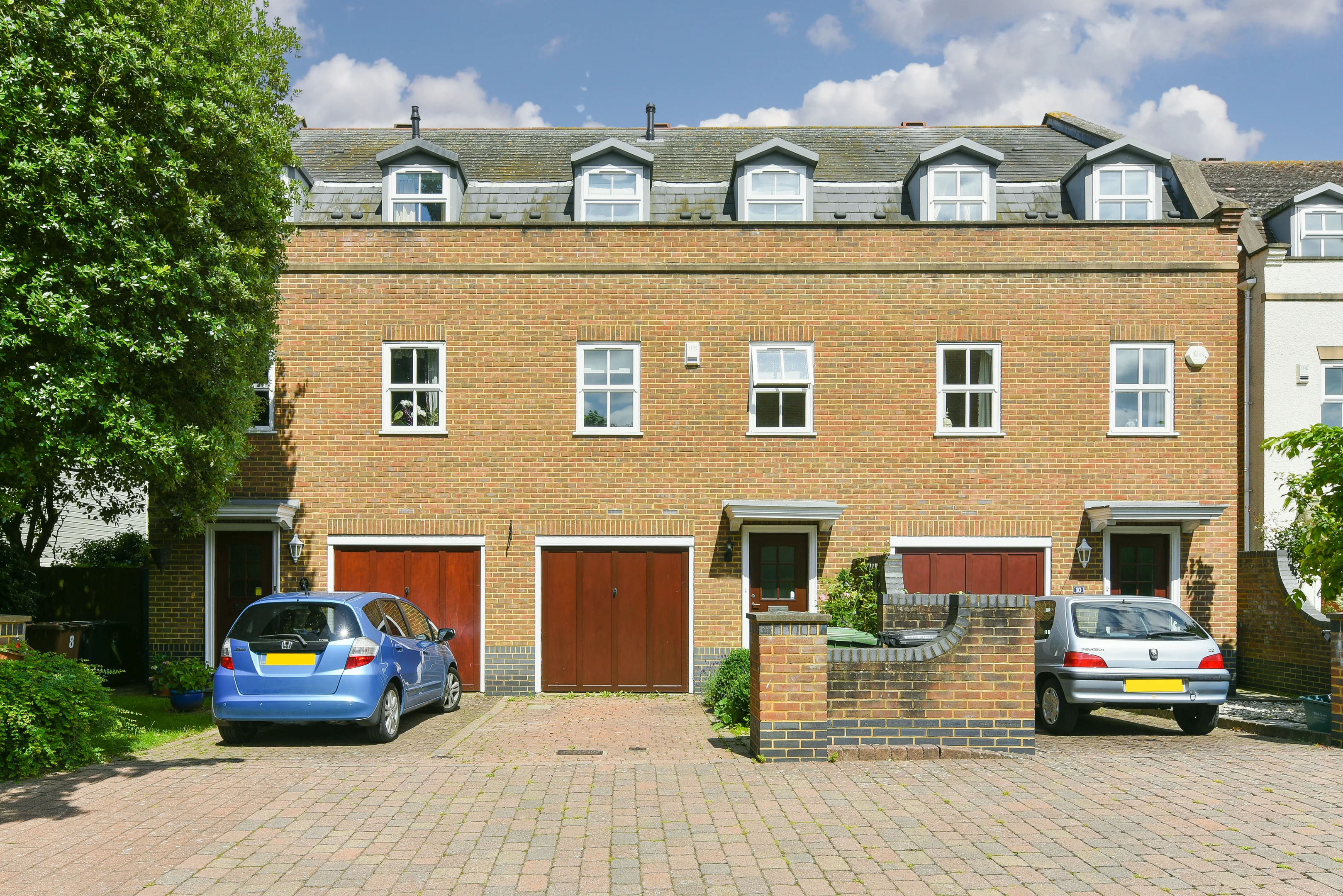 Mill View Close, Ewell Village The Personal Agent on Vimeo