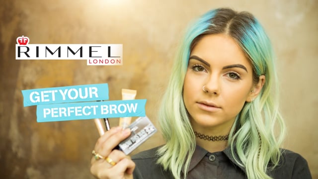 Rimmel London - Customer Success Story